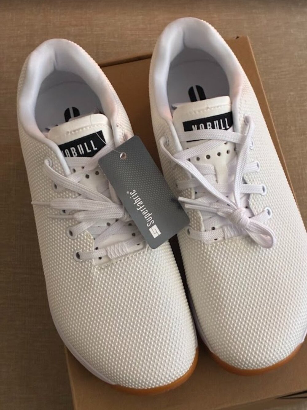 $150 NWT NoBull OUTWORK Shoe – Men’s 11